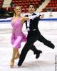 Kim Navarro &amp; Brent Bommentre (USA)