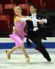 Kim Navarro &amp; Brent Bommentre (USA)