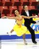 Kristina Gorshkova &amp; Vitali Butikov (RUS)