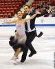 Alexandra Zaretski &amp; Roman Zaretski (ISR)