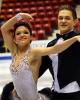 Alexandra Zaretski &amp; Roman Zaretski (ISR)