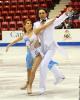 Jana Khokhlova &amp; Sergei Novitski (RUS)