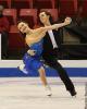 Madison Chock &amp; Greg Zuerlein (USA)