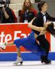 Madison Chock &amp; Greg Zuerlein (USA)