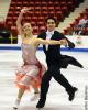 Anna Cappellini &amp; Luca Lanotte (ITA)