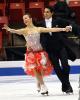 Anna Cappellini &amp; Luca Lanotte (ITA)
