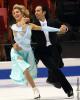 Compulsory Dance - Golden Waltz