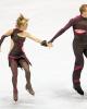 Zoe Blanc &amp; Pierre-Loup Bouquet (FRA)