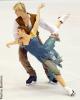 Caitlin Mallory &amp; Kristjan Rand (EST)