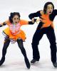 Xiaoyang Yu &amp; Chen Wang (CHN)