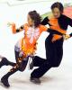 Xiaoyang Yu &amp; Chen Wang (CHN)