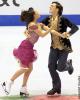Madison Chock &amp; Greg Zuerlein (USA)