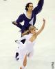 Tanith Belbin &amp; Ben Agosto (USA)