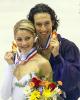 Medal Ceremony