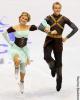 Zoe Blanc &amp; Pierre-Loup Bouquet (FRA)