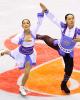 Xiaoyang Yu &amp; Chen Wang (CHN)