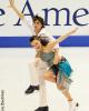 Madison Chock &amp; Greg Zuerlein (USA)