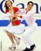 Anna Cappellini &amp; Luca Lanotte (ITA)