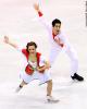 Anna Cappellini &amp; Luca Lanotte (ITA)