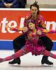 Jana Khokhlova &amp; Sergei Novitski (RUS)