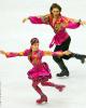 Jana Khokhlova &amp; Sergei Novitski (RUS)