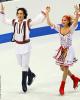 Tanith Belbin &amp; Ben Agosto (USA)