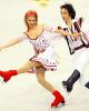 Tanith Belbin &amp; Ben Agosto (USA)