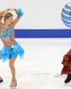 Kim Navarro &amp; Brent Bommentre (USA)