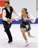Alexandra Zaretski &amp; Roman Zaretski (ISR)