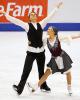 Alexandra Zaretski &amp; Roman Zaretski (ISR)