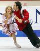 Tanith Belbin &amp; Ben Agosto (USA)