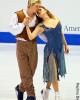 Caitlin Mallory &amp; Kristjan Rand (EST)