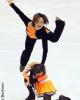 Xiaoyang Yu &amp; Chen Wang (CHN)