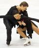 Alexandra Zaretski &amp; Roman Zaretski (ISR)