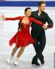 Alexandra Zaretski &amp; Roman Zaretski (ISR)