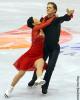 Alexandra Zaretski &amp; Roman Zaretski (ISR)