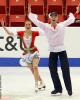 Anna Cappellini &amp; Luca Lanotte (ITA)