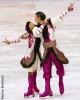 Kristina Gorshkova &amp; Vitali Butikov (RUS)