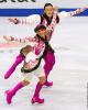 Kristina Gorshkova &amp; Vitali Butikov (RUS)
