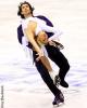 Tanith Belbin &amp; Ben Agosto (USA)