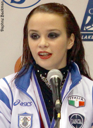 Anna Cappellini