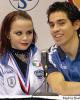 Anna Cappellini &amp; Luca Lanotte