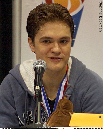 Roman Zaretski