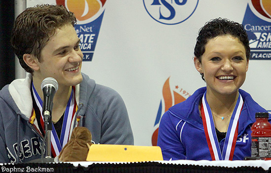 Roman Zaretski &amp; Sasha Zaretski