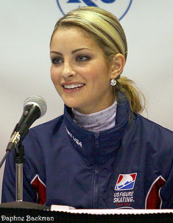 Tanith Belbin