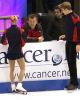 Siudi! (Coach Mariusz Suidek with GBR pairs team Kemp &amp; King)