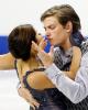 Andrea Chong &amp; Guillaume Gfeller (CAN)
