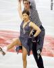 Andrea Chong &amp; Guillaume Gfeller (CAN)