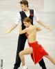 Carolina Hermann &amp; Daniel Hermann (GER)
