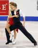 Carolina Hermann &amp; Daniel Hermann (GER)